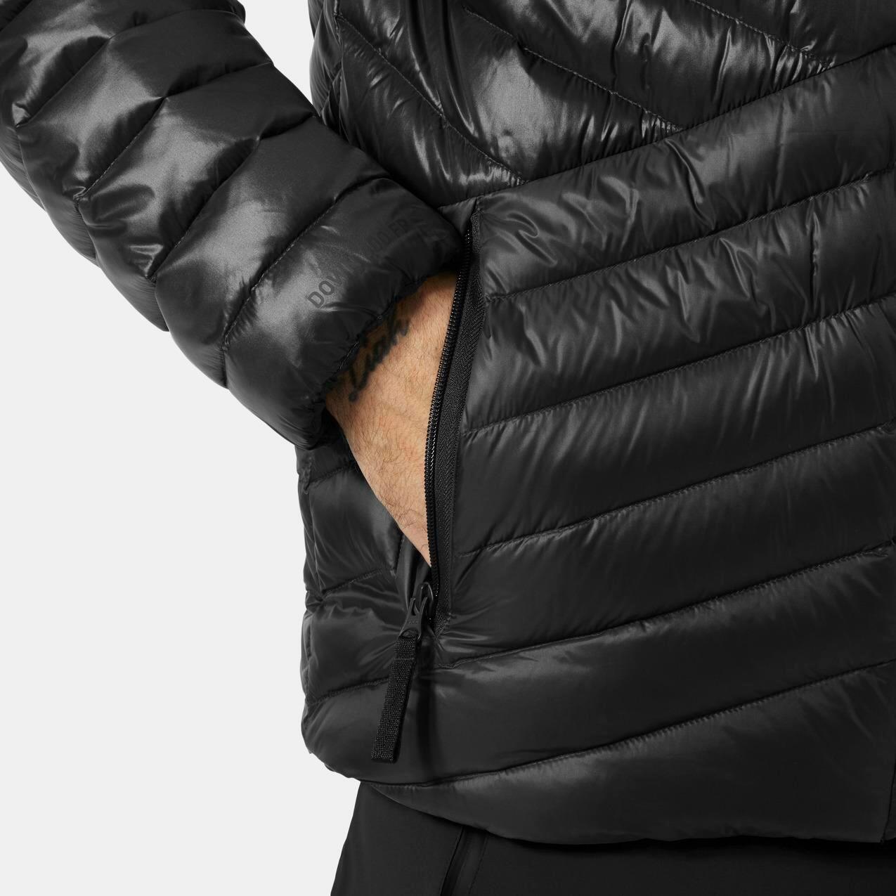 Doudoune Helly Hansen Stowe 5/7