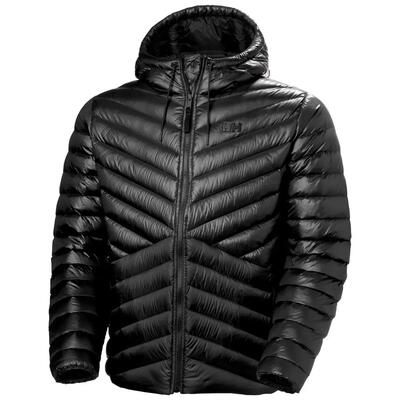 Donsjack helly hansen stowe