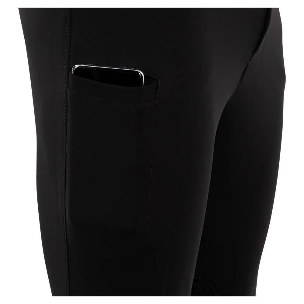 Pantalones de equitación BR Equitation Maikel 3/4