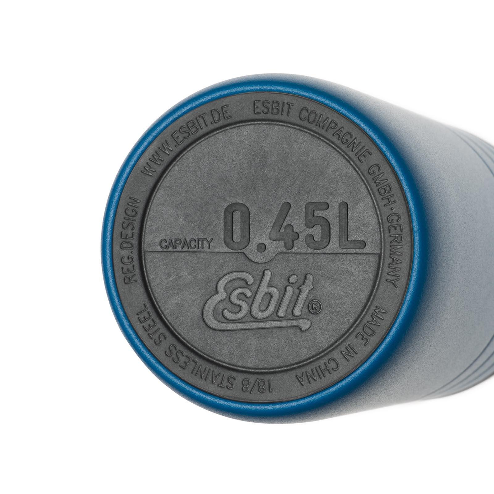 Mugs thermos Esbit 3/5