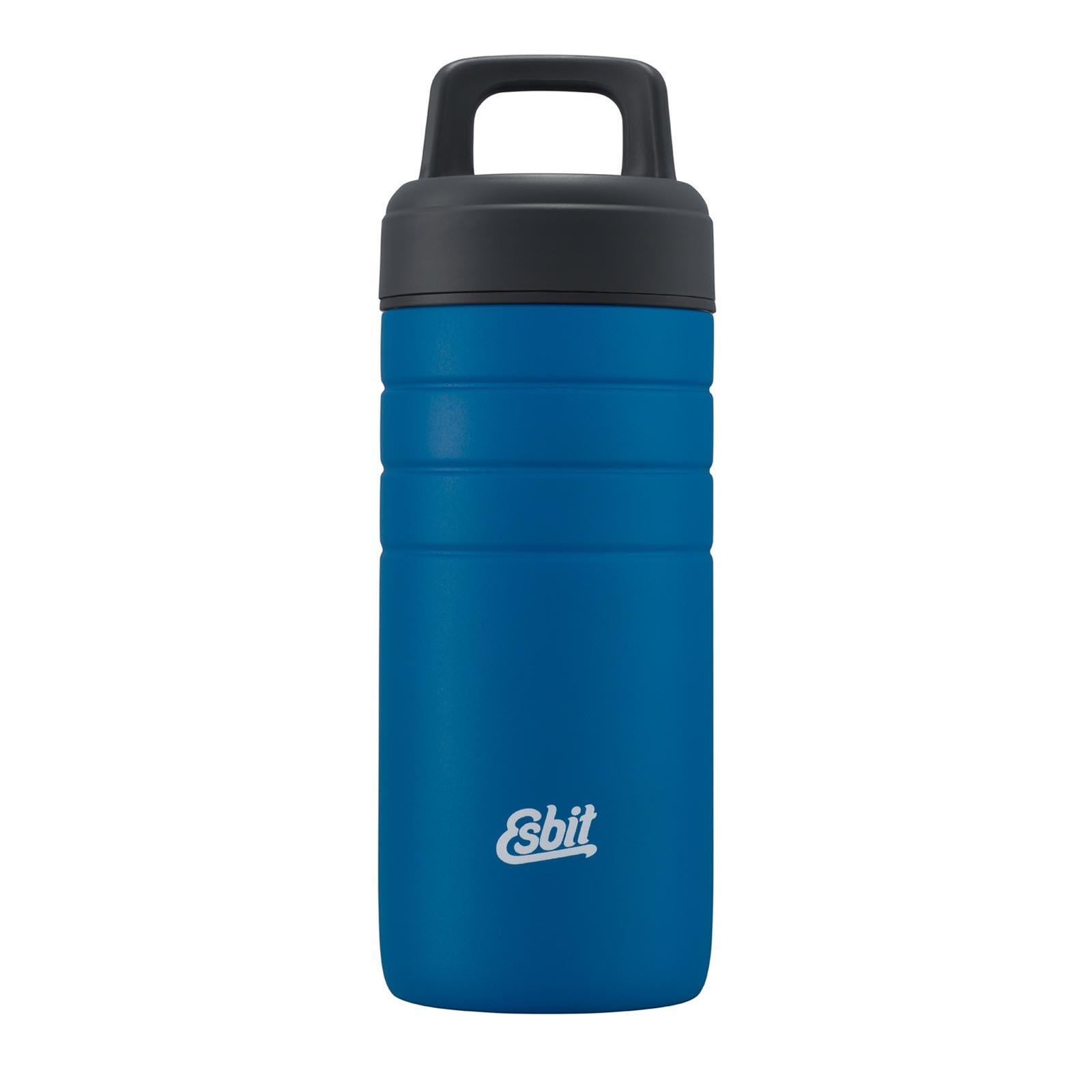 Pahar termos inox cu capac etans Esbit Majoris WM450TL, 0.45 litri