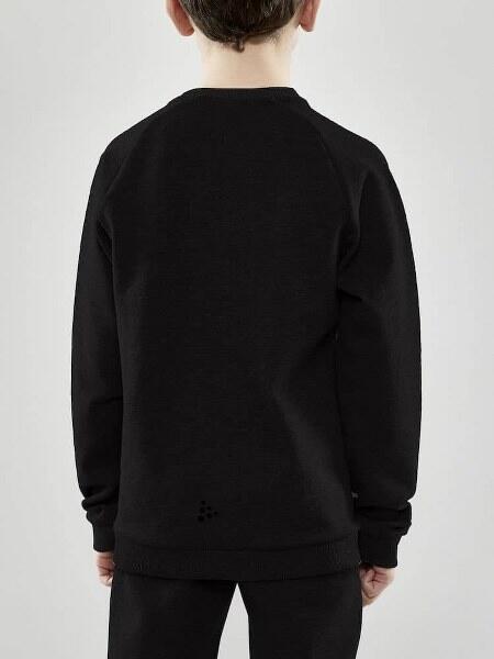 Kinder sweatshirt met ronde hals Craft core soul 4/4