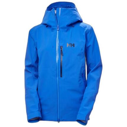 Veste imperméable femme Helly Hansen Verglas Bc