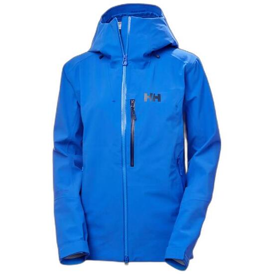 Veste de randonnée femme Helly Hansen Verglas BC