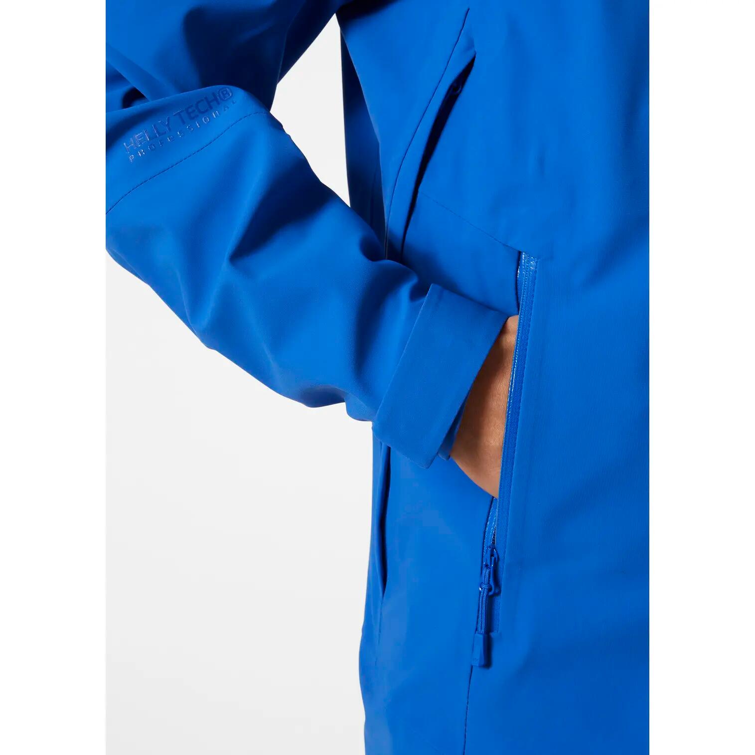 Dames wandeljack Helly Hansen Verglas BC 6/7