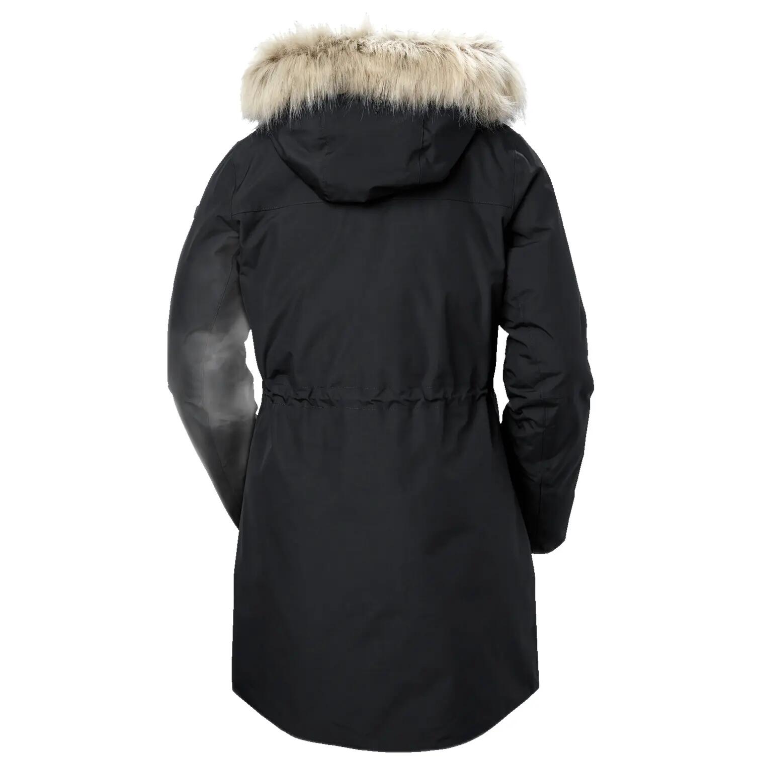 Parka femme Helly Hansen Senja 3/5