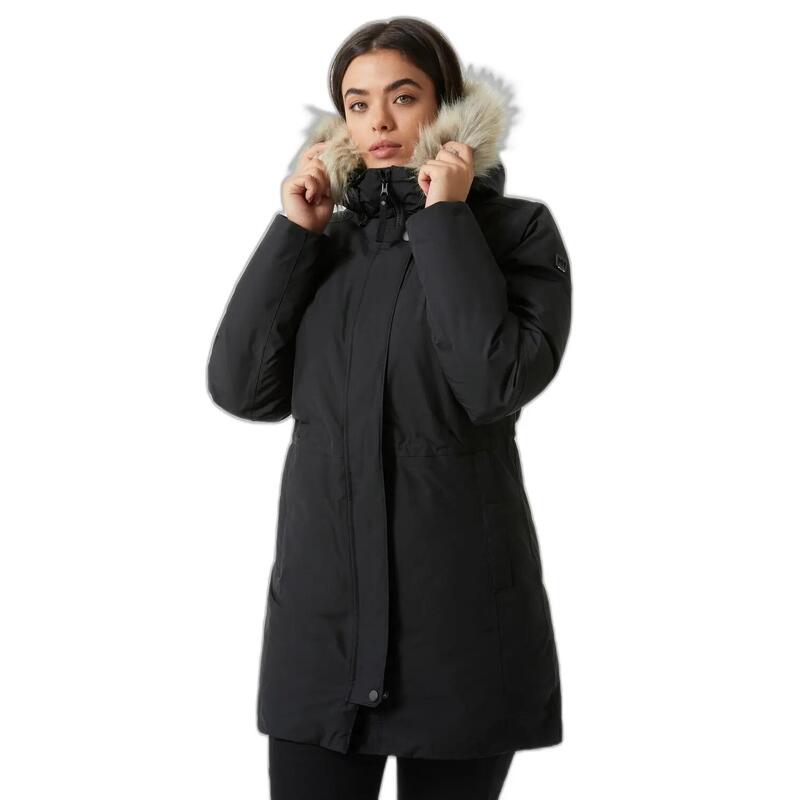Női parka