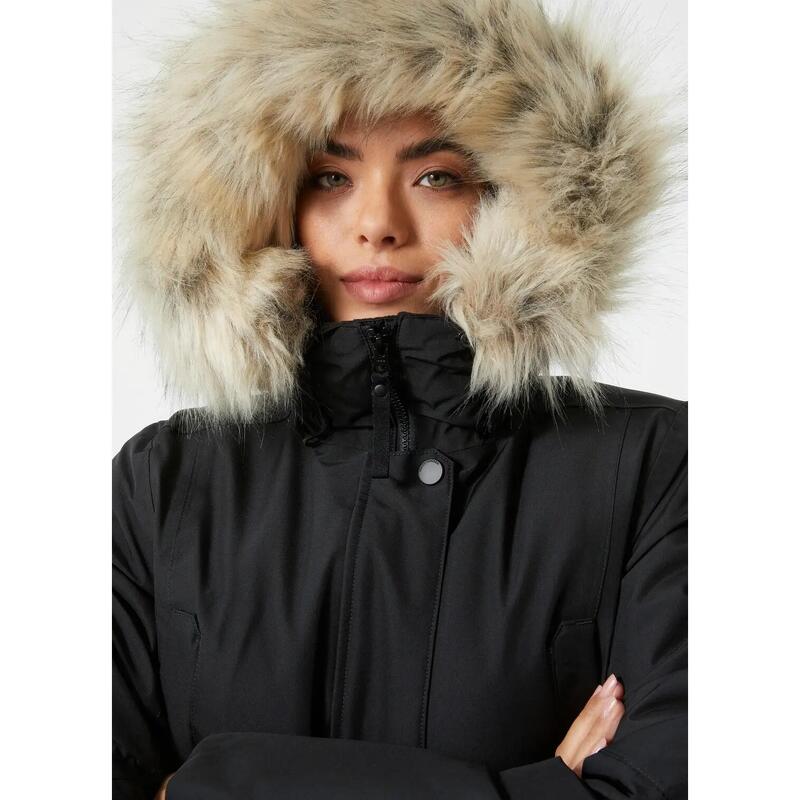 Női parka