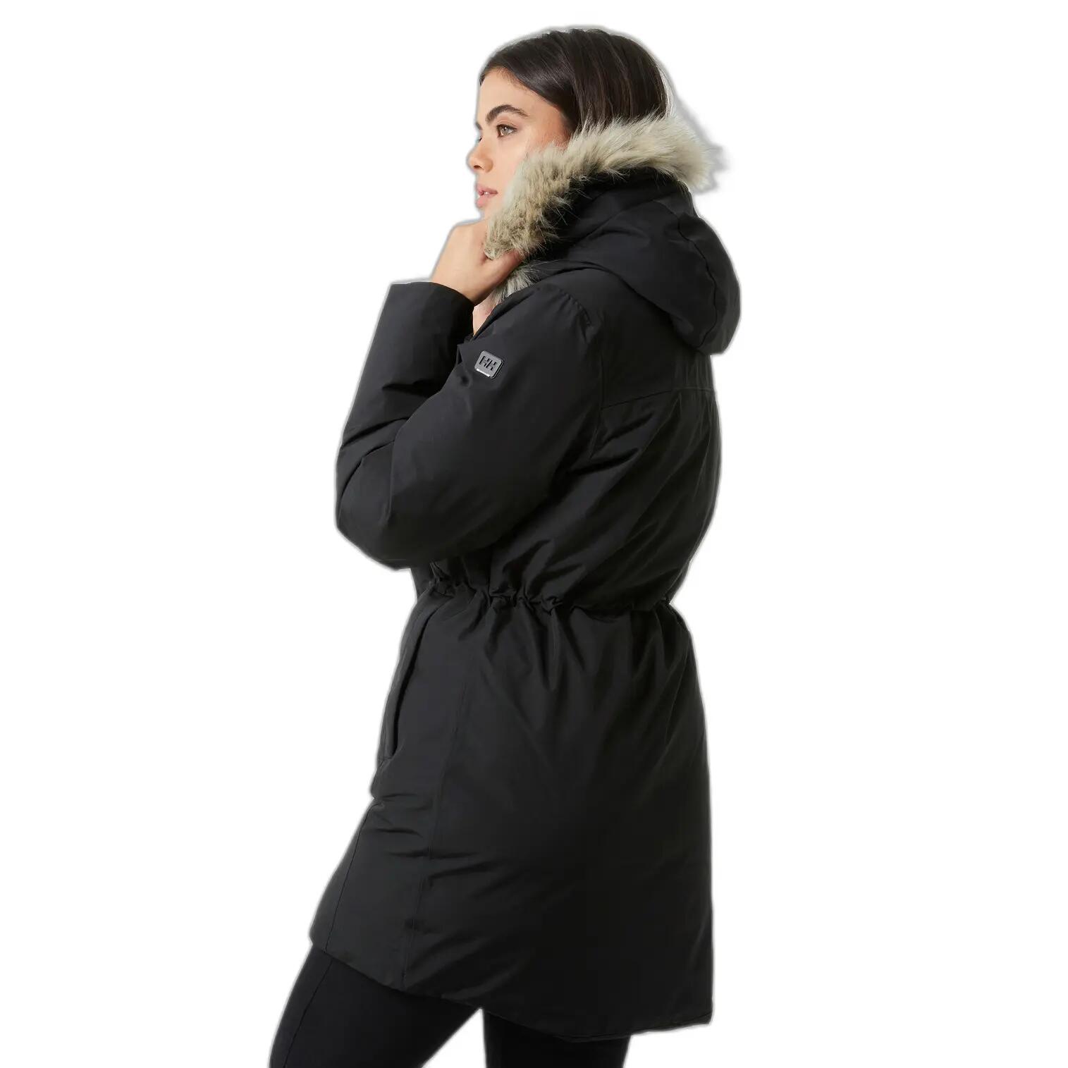 Parka femme Helly Hansen Senja 4/5