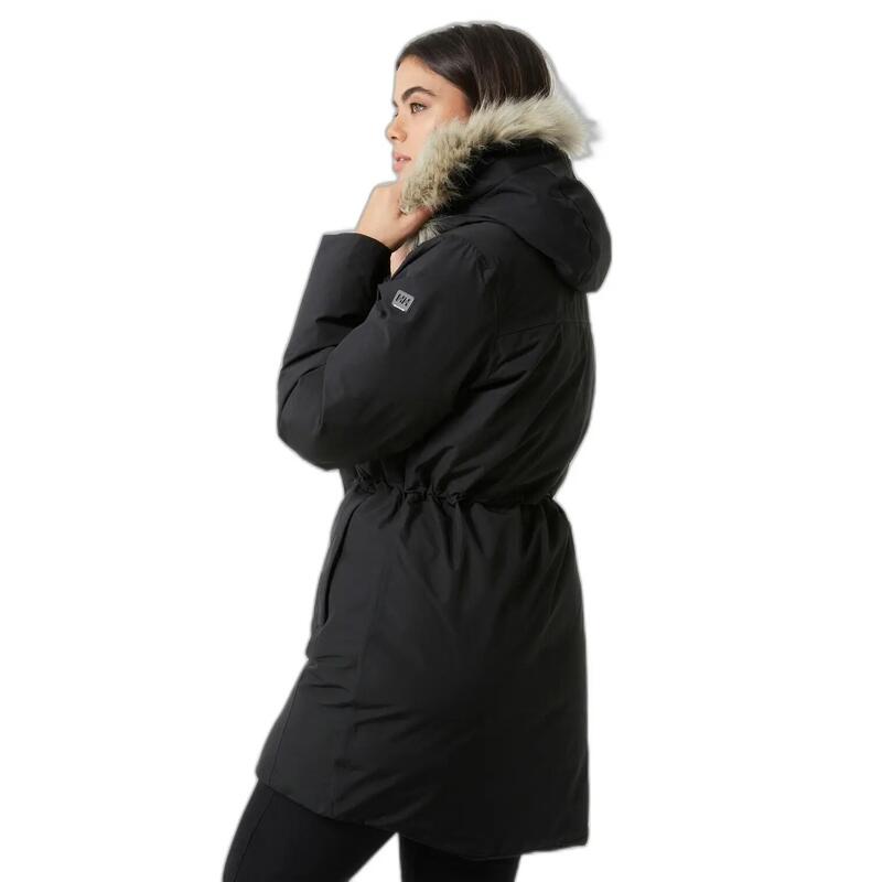 Női parka