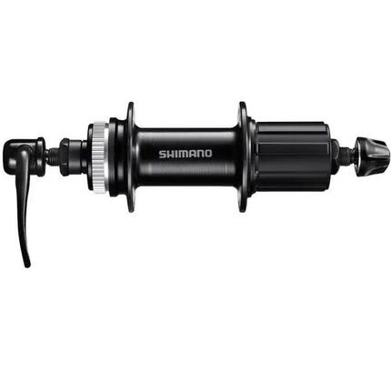 Moyeu Shimano Center lock FH-QC300-HM