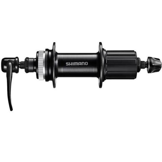 Moyeu Shimano Center lock FH-QC300-HM
