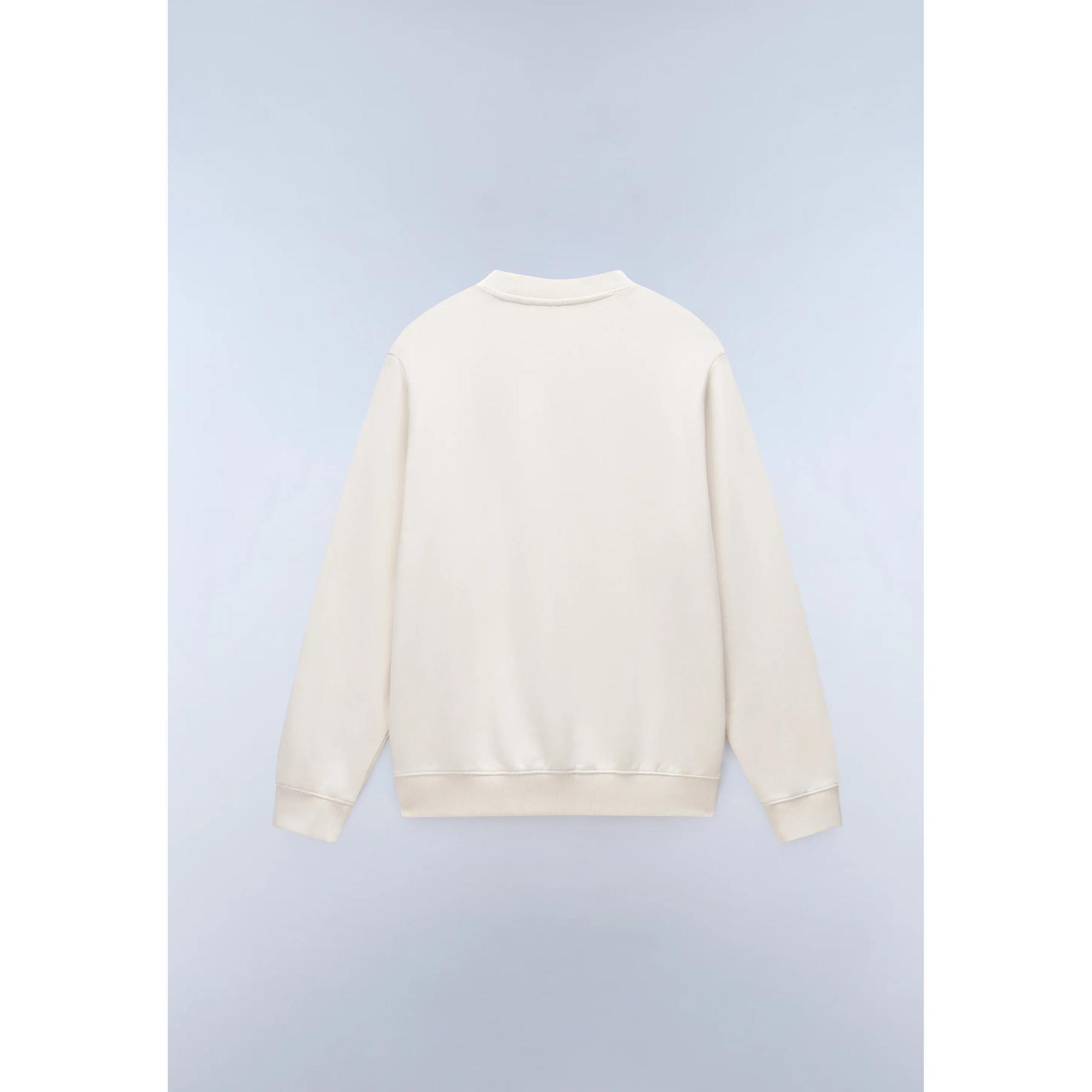 Sweatshirt Napapijri B-Small Box 2/2