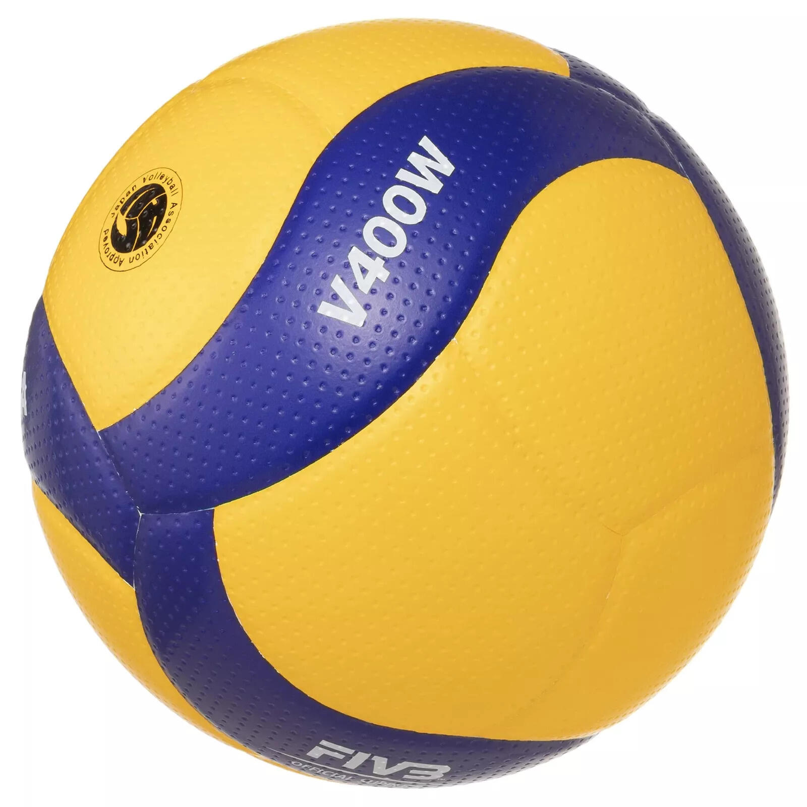 Ballon Mikasa V400W 2/4