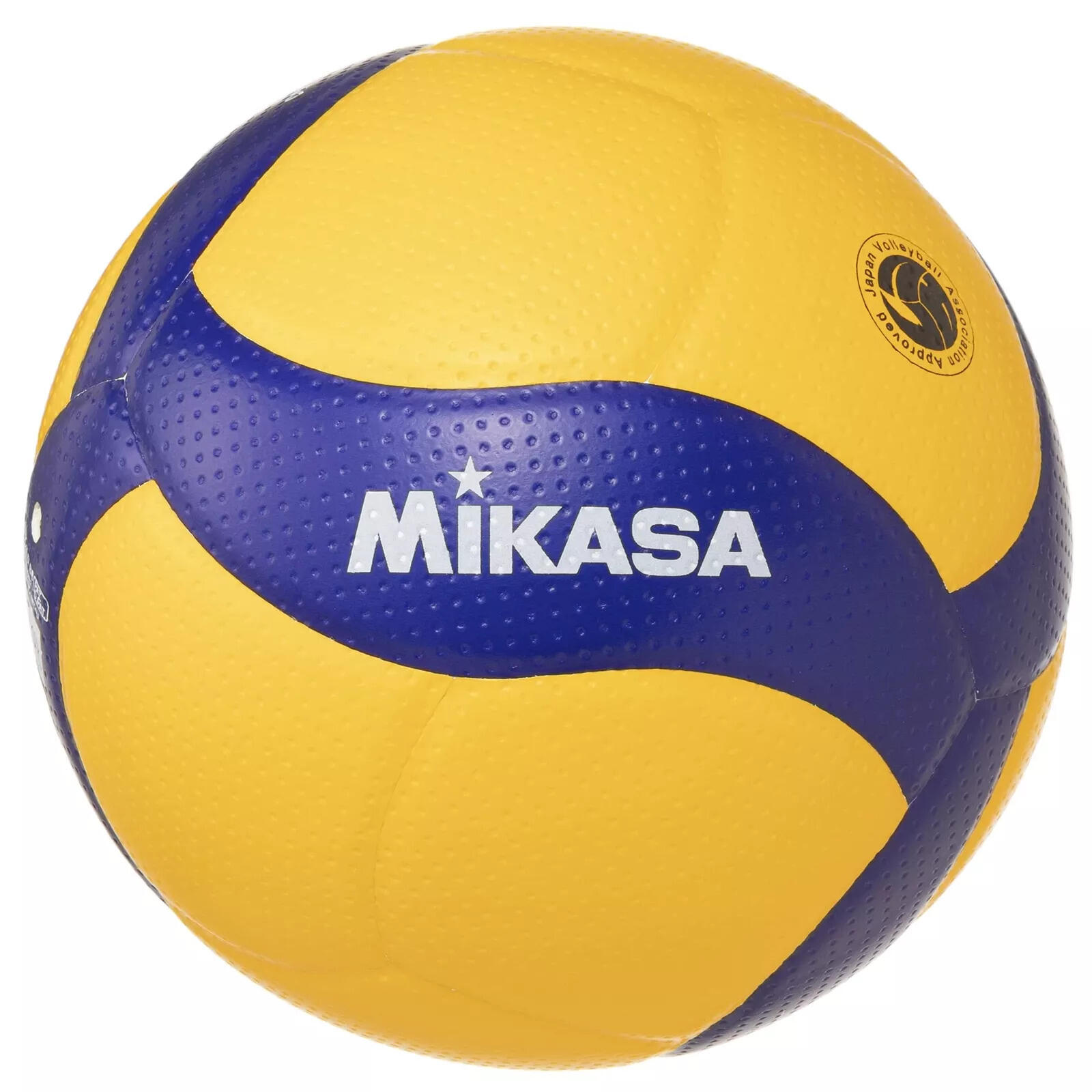 MIKASA picture