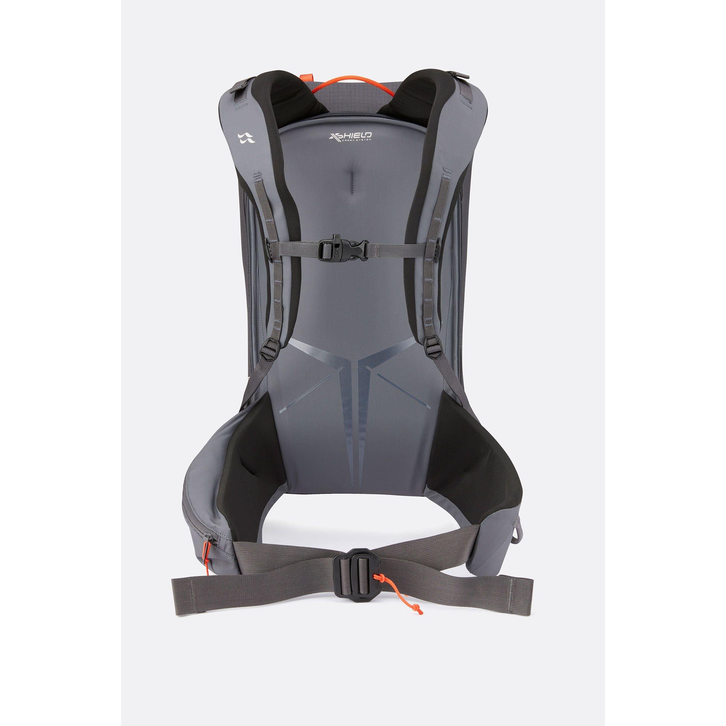Zaino Lowe Alpine Khroma 2/7