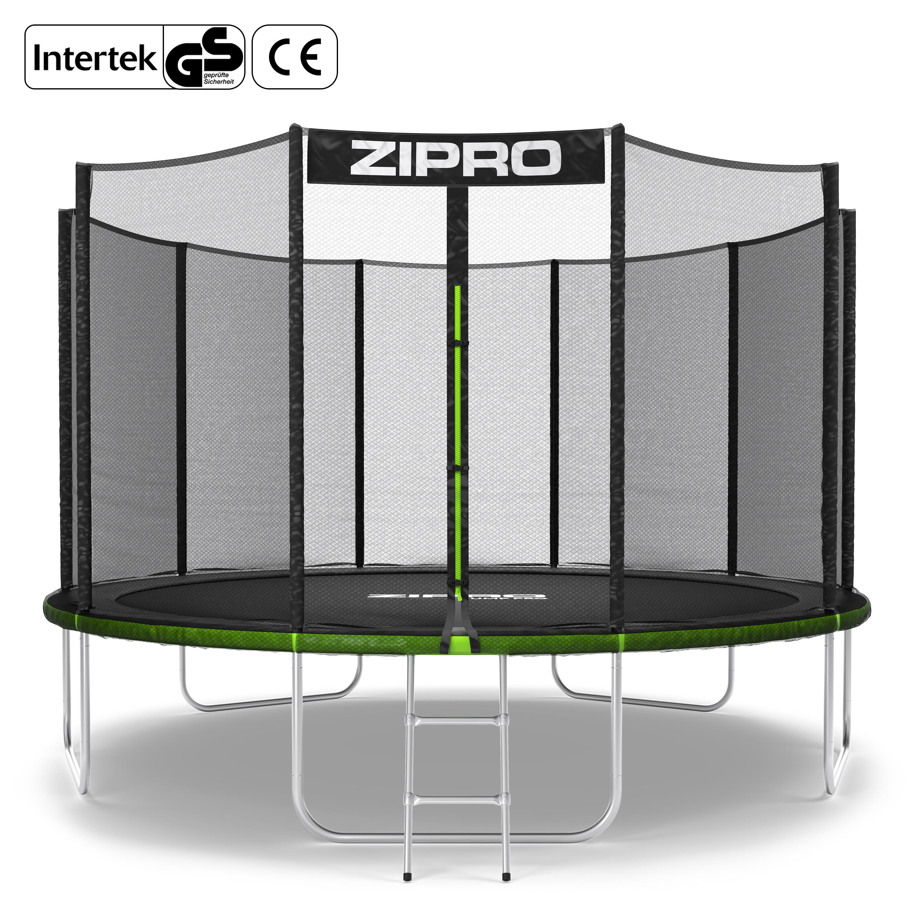 ZIPRO picture
