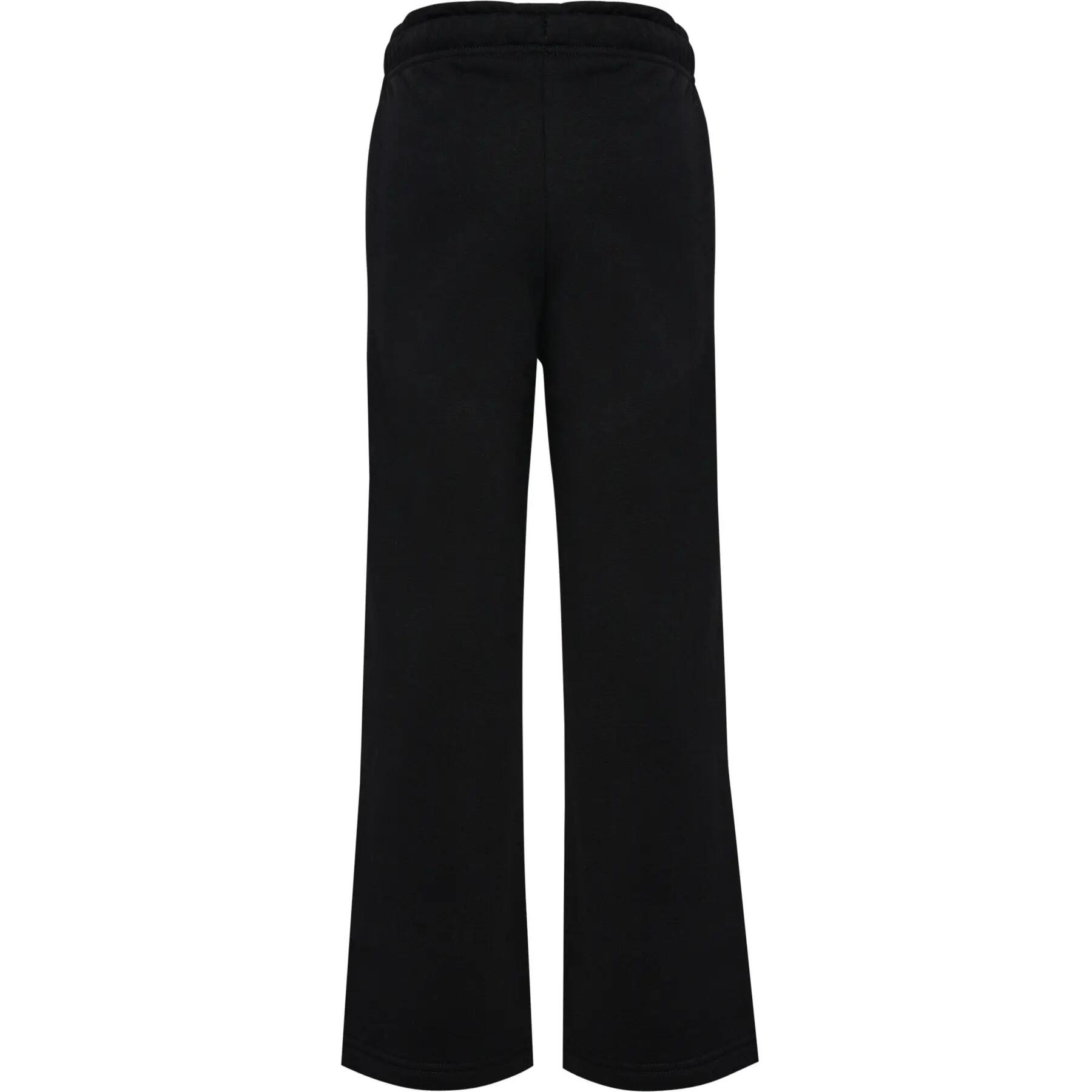 Pantalon de survêtement enfant Hummel Wl Bee 2/2