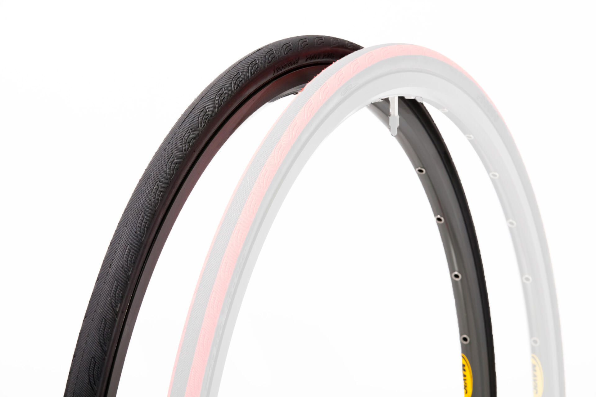 Pneu Route CATALYST SPORT - Tringle Rigide 3/3