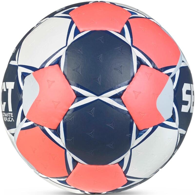 Minge handbal Select Ultimate Replica EHF EURO 2026