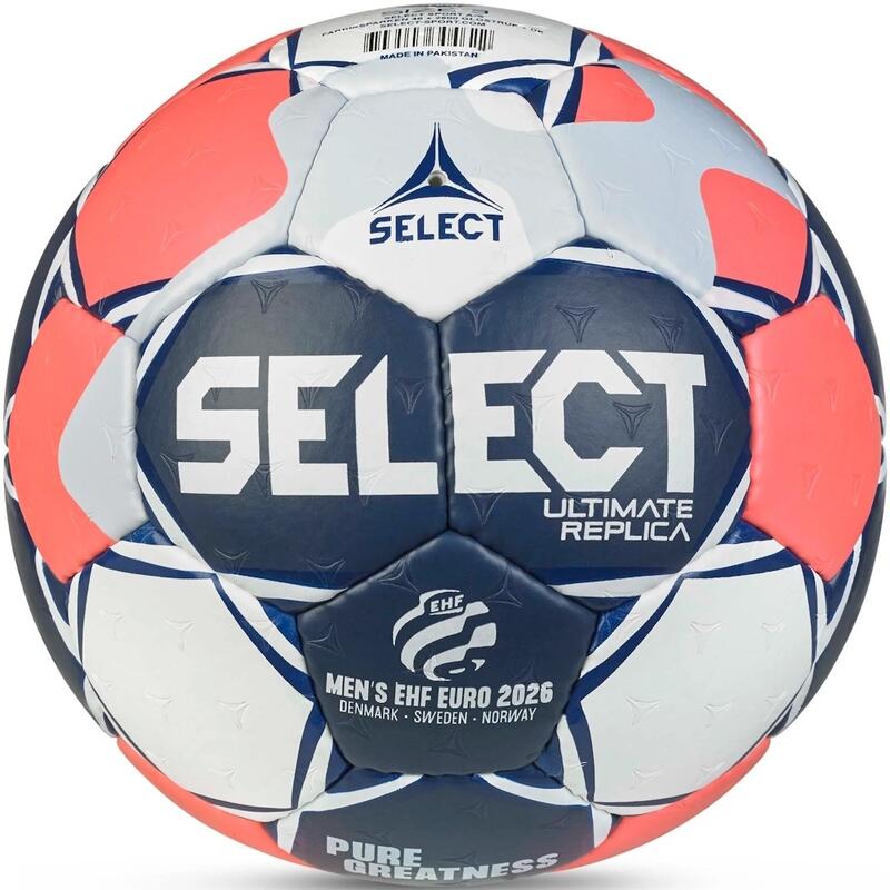 Minge handbal Select Ultimate Replica EHF EURO 2026