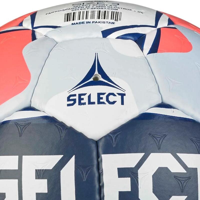 Minge handbal Select Ultimate Replica EHF EURO 2026
