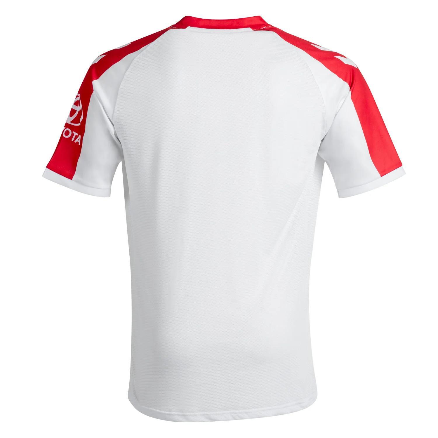 Zewnętrzny strój VAFC 2025/26 2/4