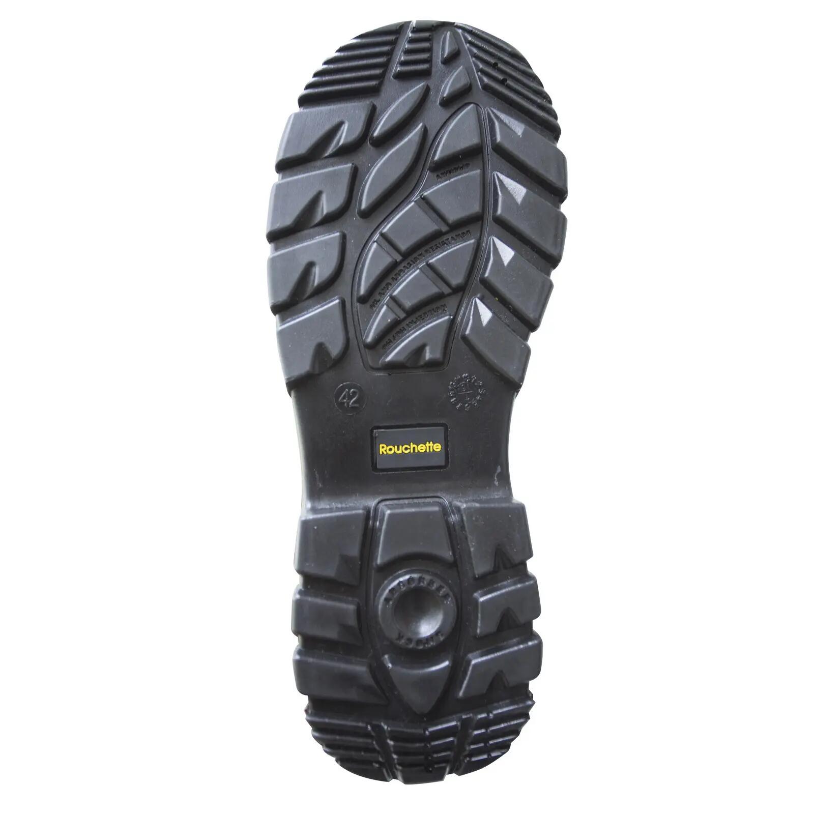 Chaussures de sécurité Rouchette Hamilton 2/2