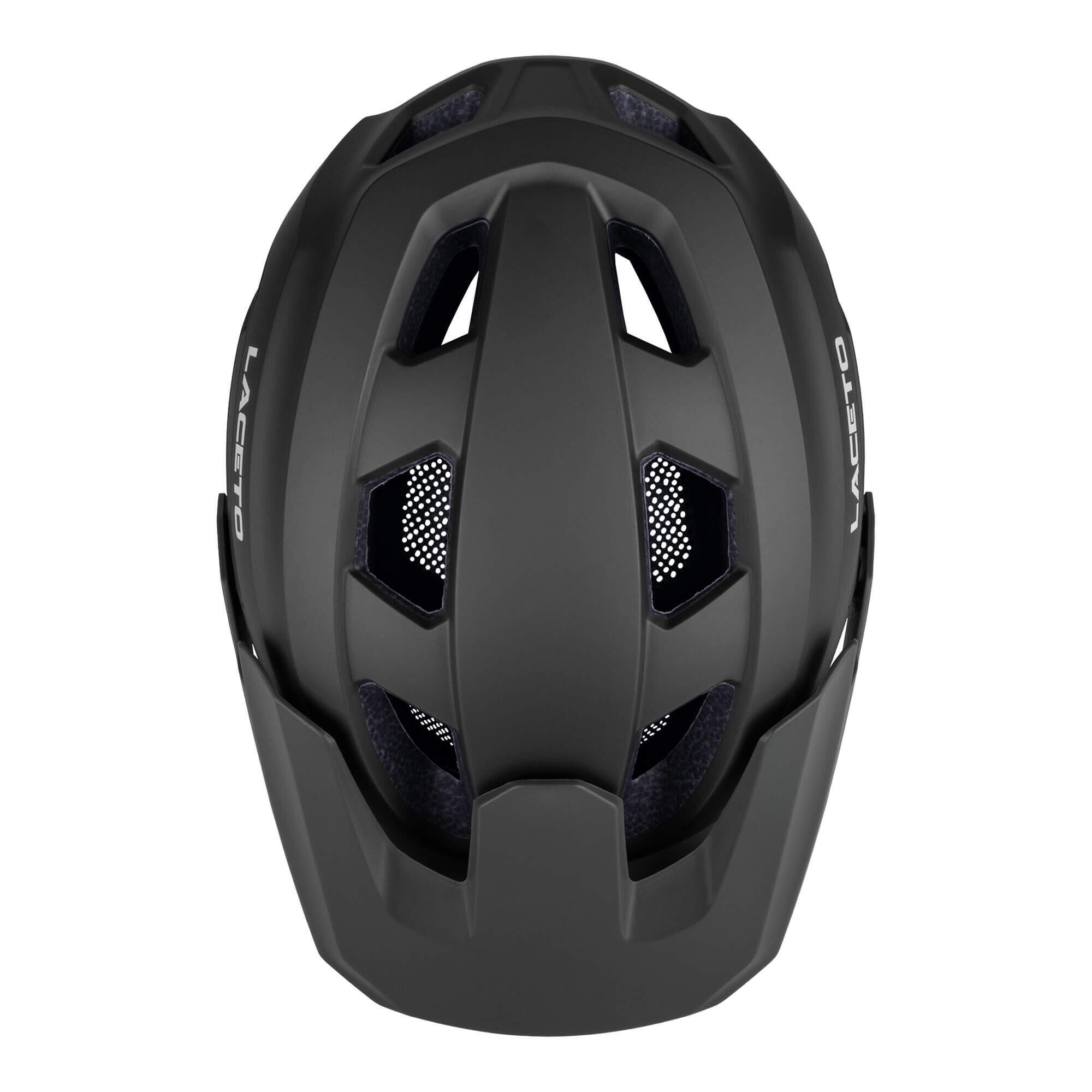 Casco de ciclismo RAPIDO 3/6