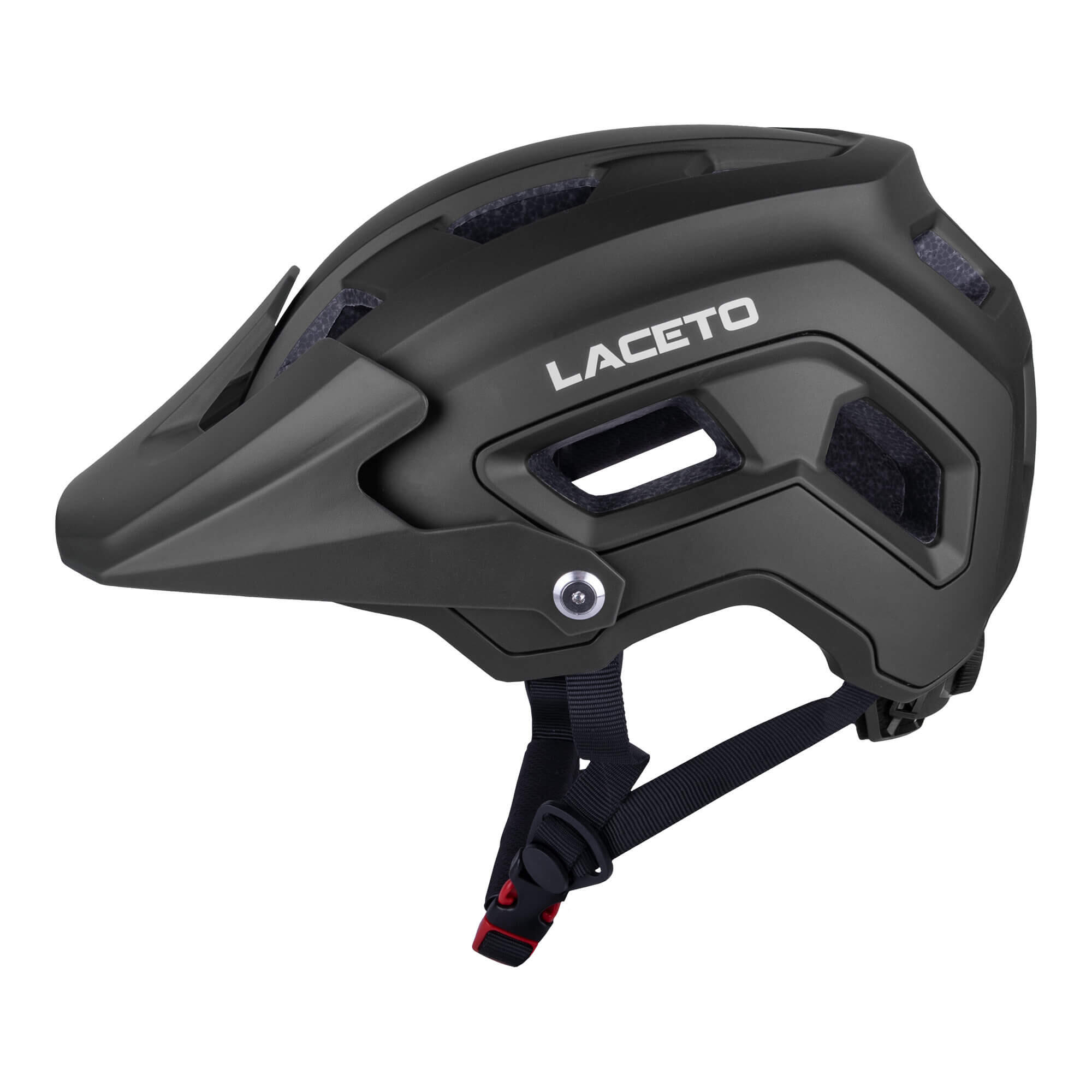 Casco de ciclismo RAPIDO 2/6
