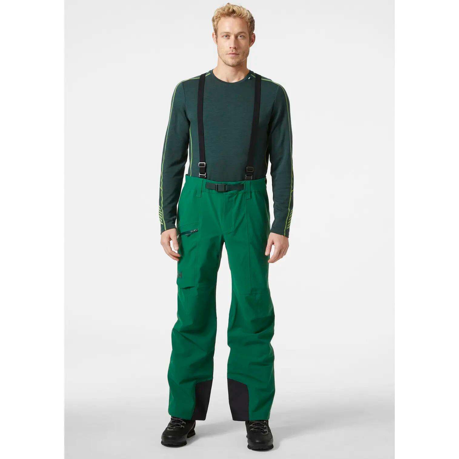 Hose Helly Hansen verglas bc 3/7