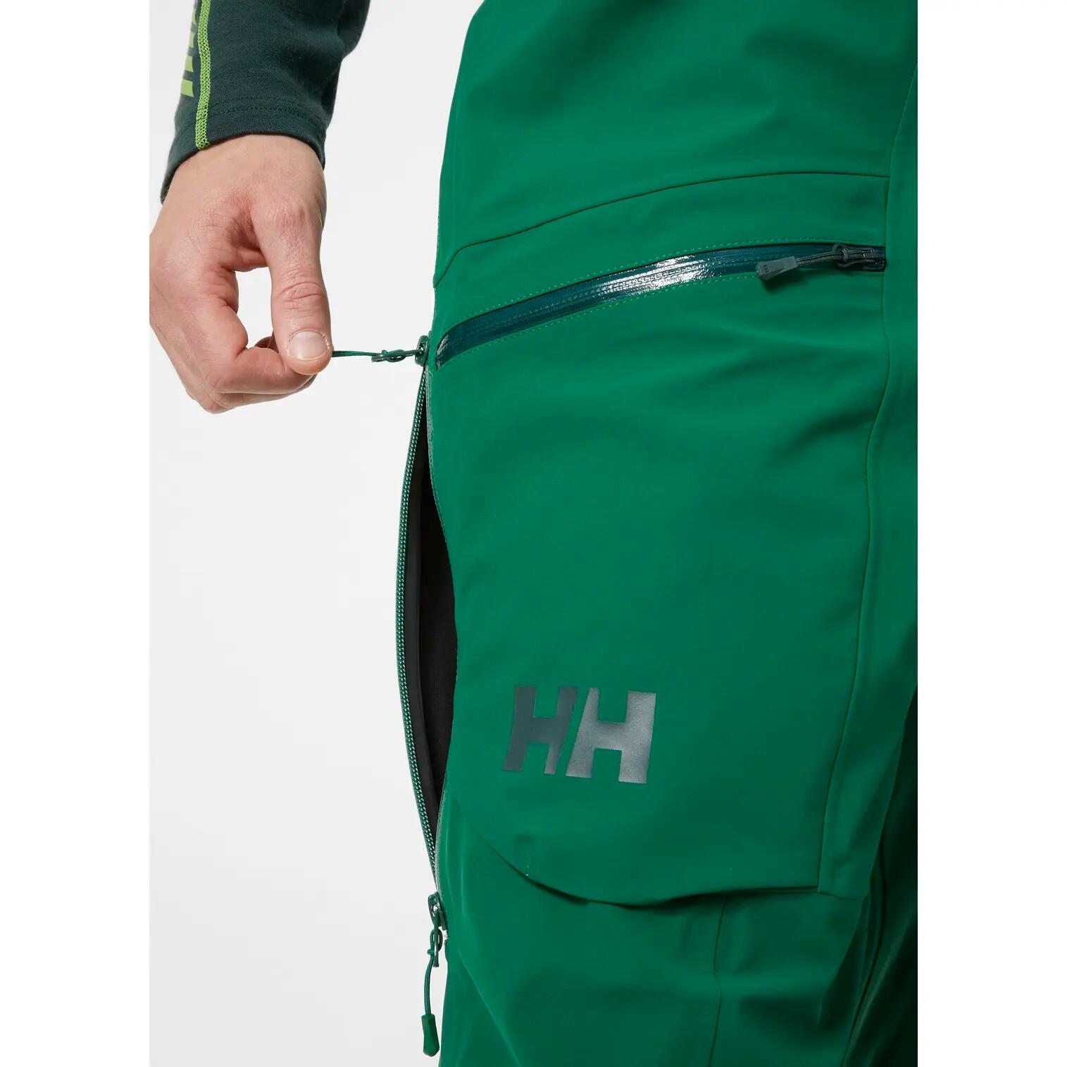 Hose Helly Hansen verglas bc 4/7