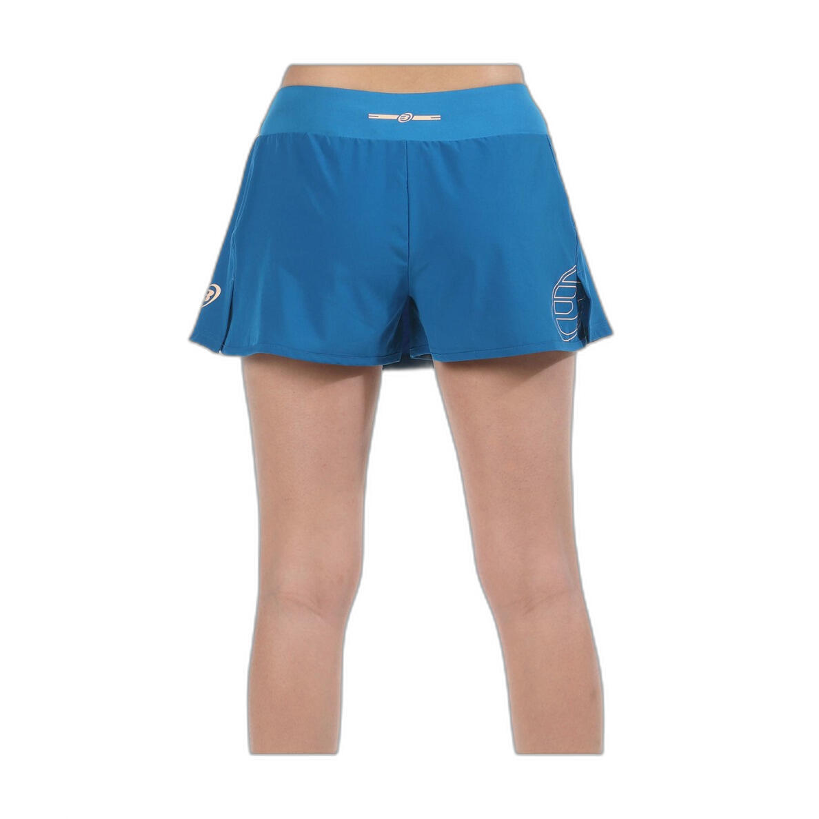 Falda de mujer Bullpadel Elicio 3/5