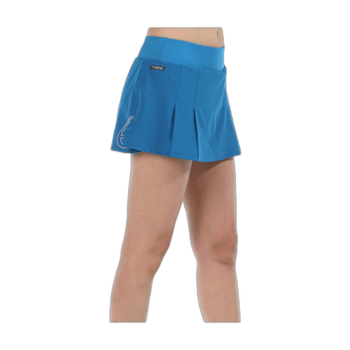 Falda de mujer Bullpadel Elicio 2/5