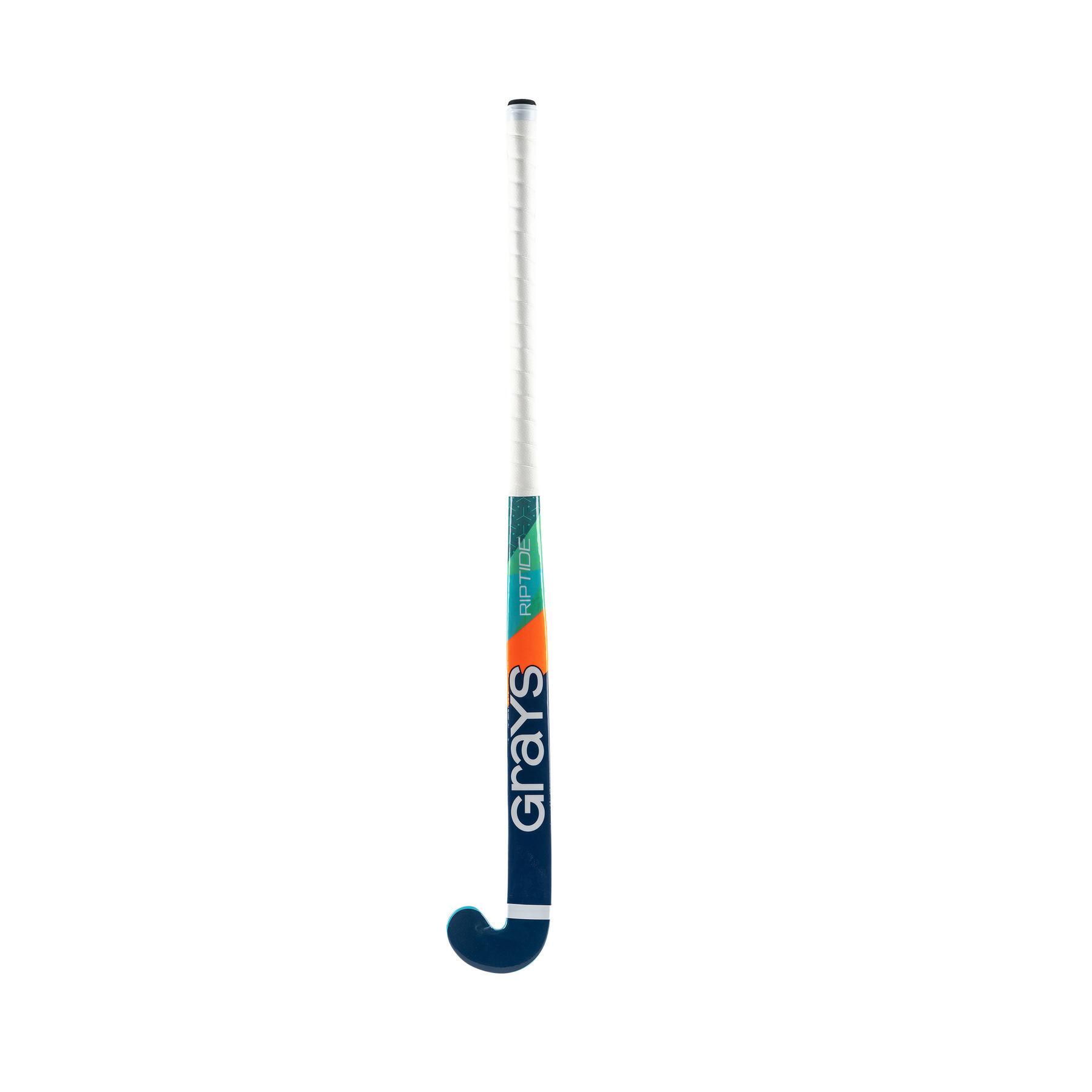 Bastone hockey Gilbert Riptide Ultrabow 2/6