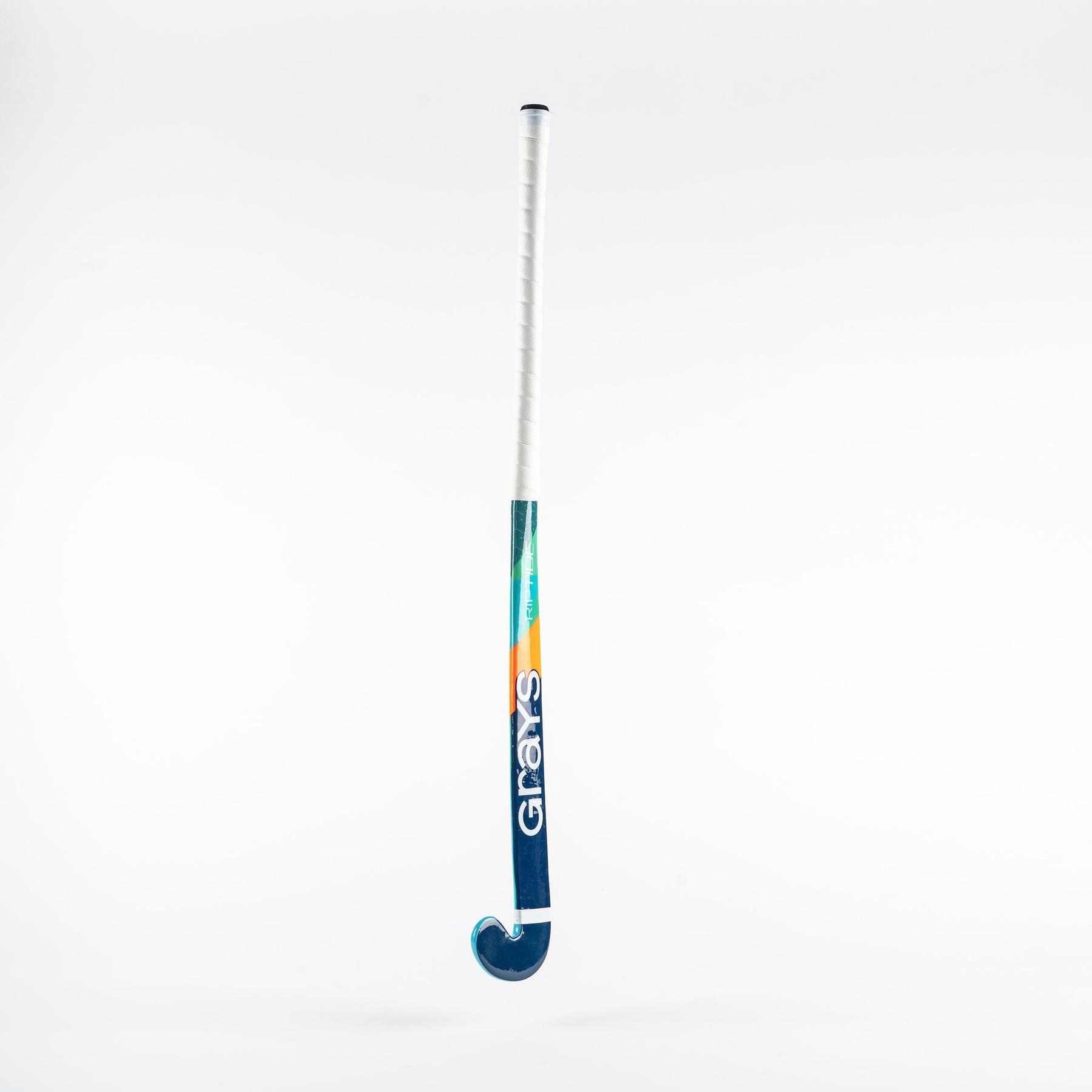 Bastone hockey Gilbert Riptide Ultrabow 4/6