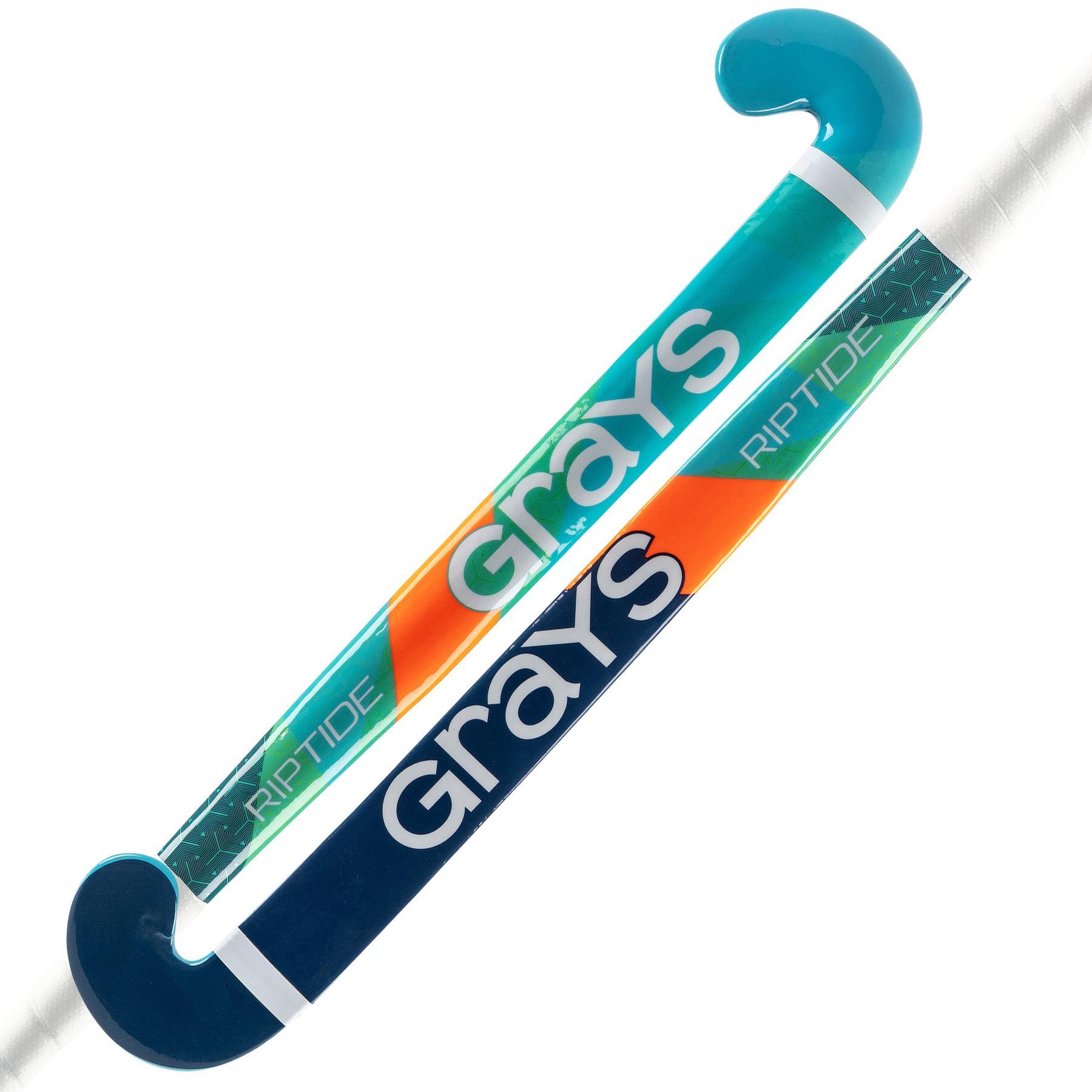 Bastone hockey Gilbert Riptide Ultrabow 6/6