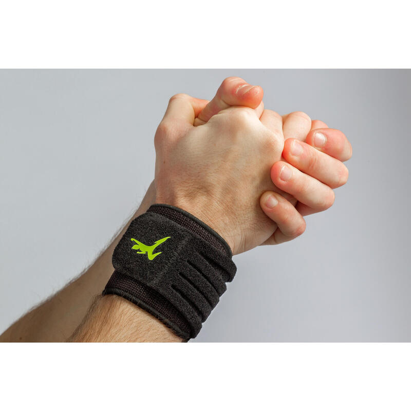 cot braț reglabil unisex fitness negru