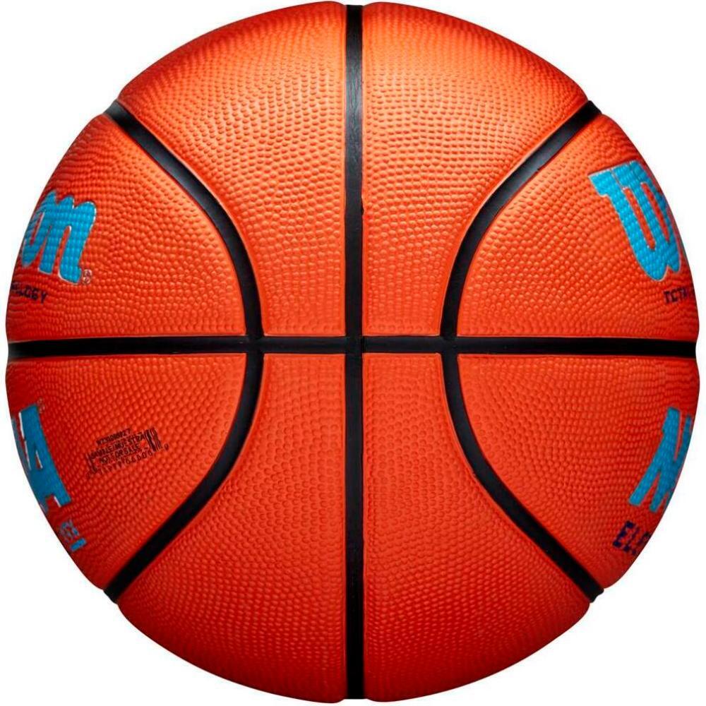 Balón baloncesto Wilson NCAA Elevate VTX 3/3