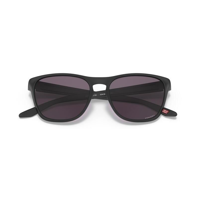 Skleněné sluneční brýle Oakley Manorburn Prizm 3/6