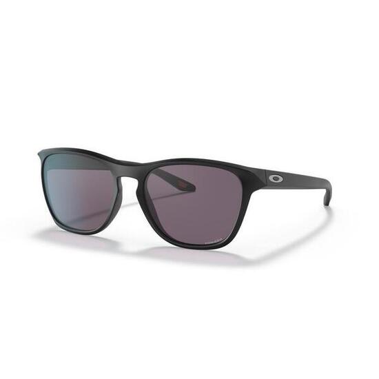 Lunettes de soleil en verre Oakley Manorburn Prizm