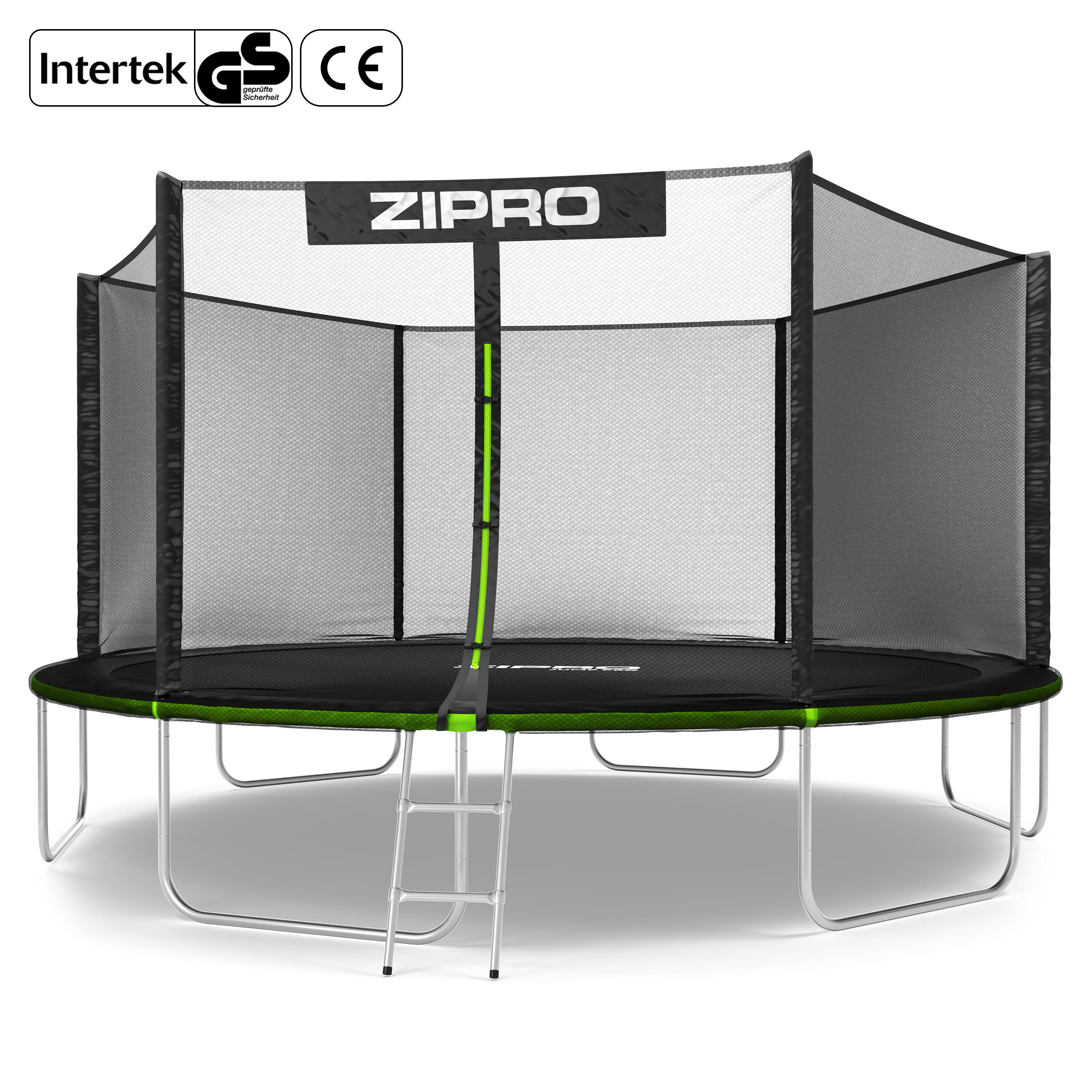 ZIPRO picture