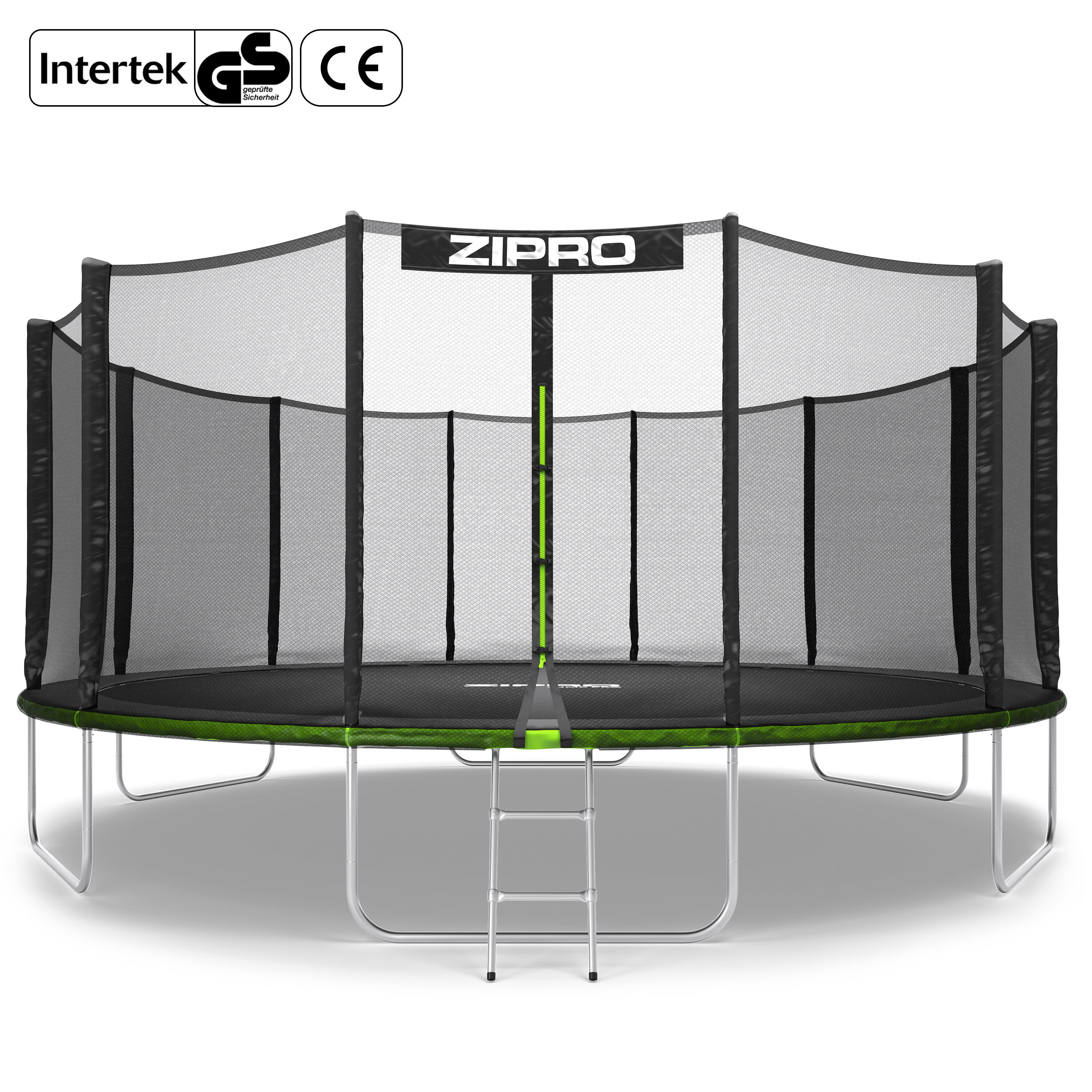 ZIPRO picture