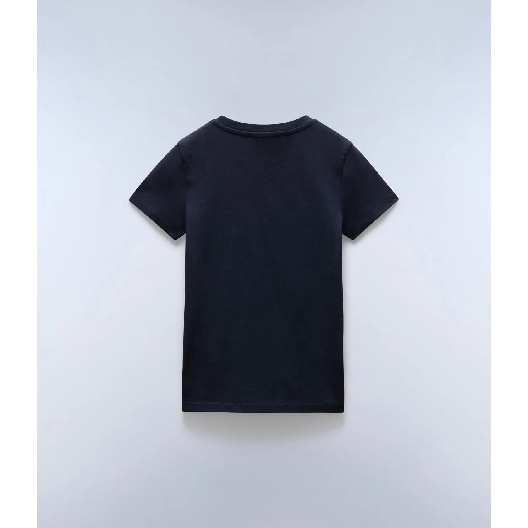 T-shirt enfant Napapijri Salis 2 3/6