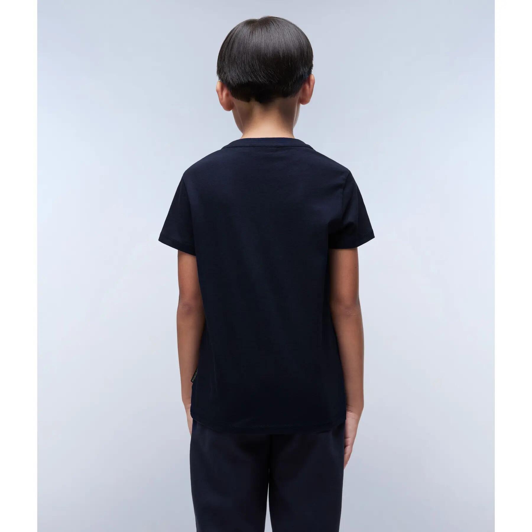 T-shirt enfant Napapijri Salis 2 5/6