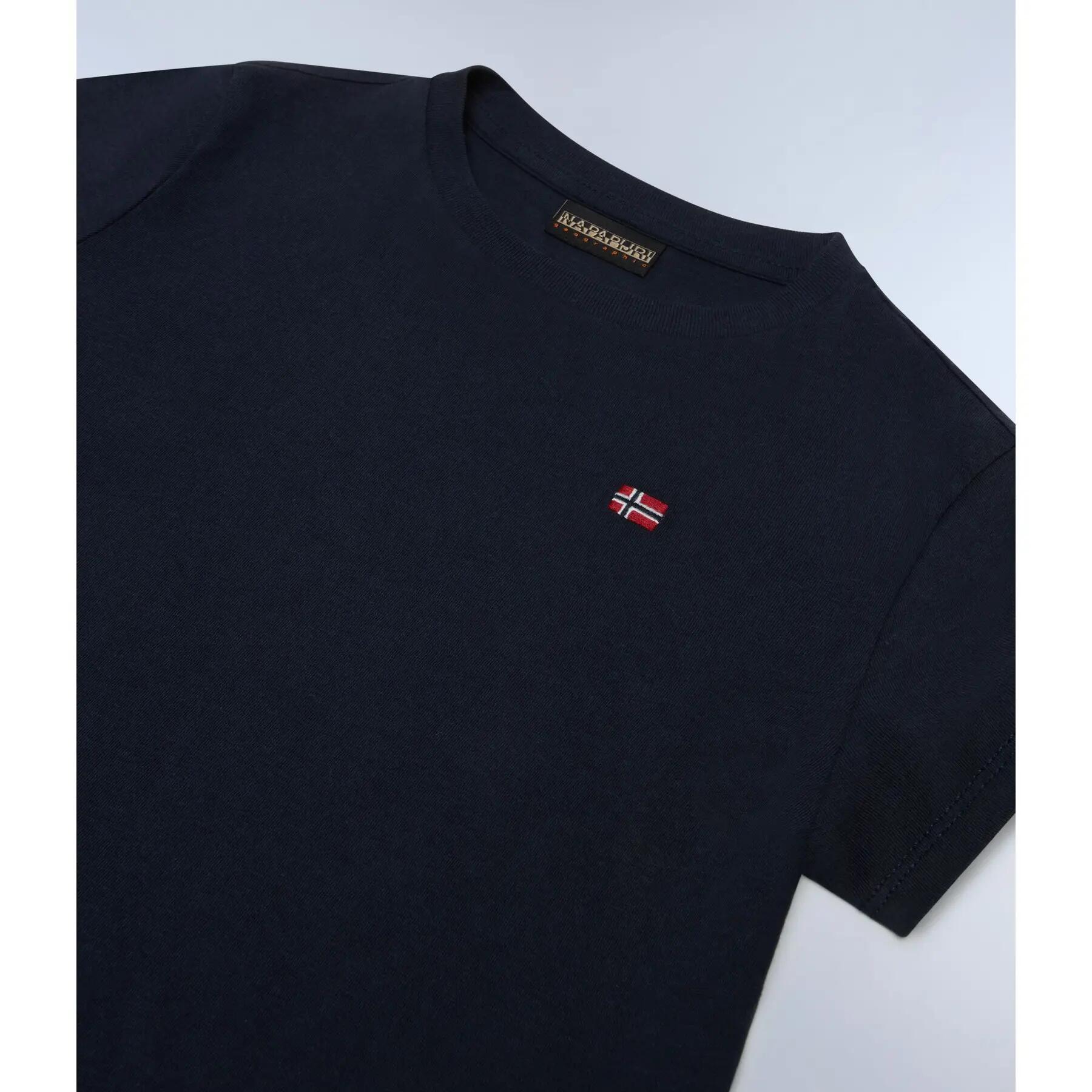 T-shirt enfant Napapijri Salis 2 6/6