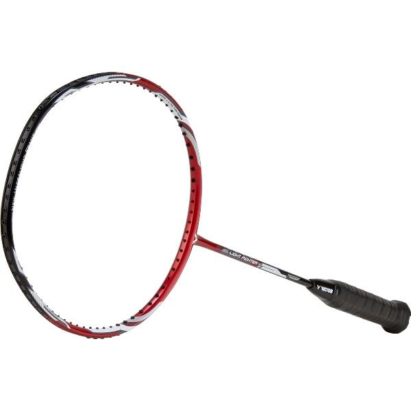 Badmintonová raketa Auraspeed Light Fighter 40