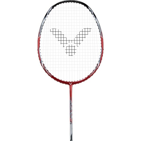 Badmintonová raketa Auraspeed Light Fighter 40