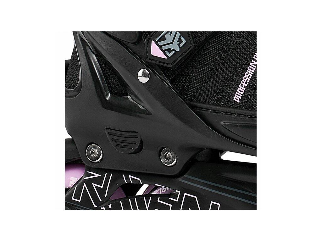 Pattini regolabili Profession PLUS Speed Lacing 7/7