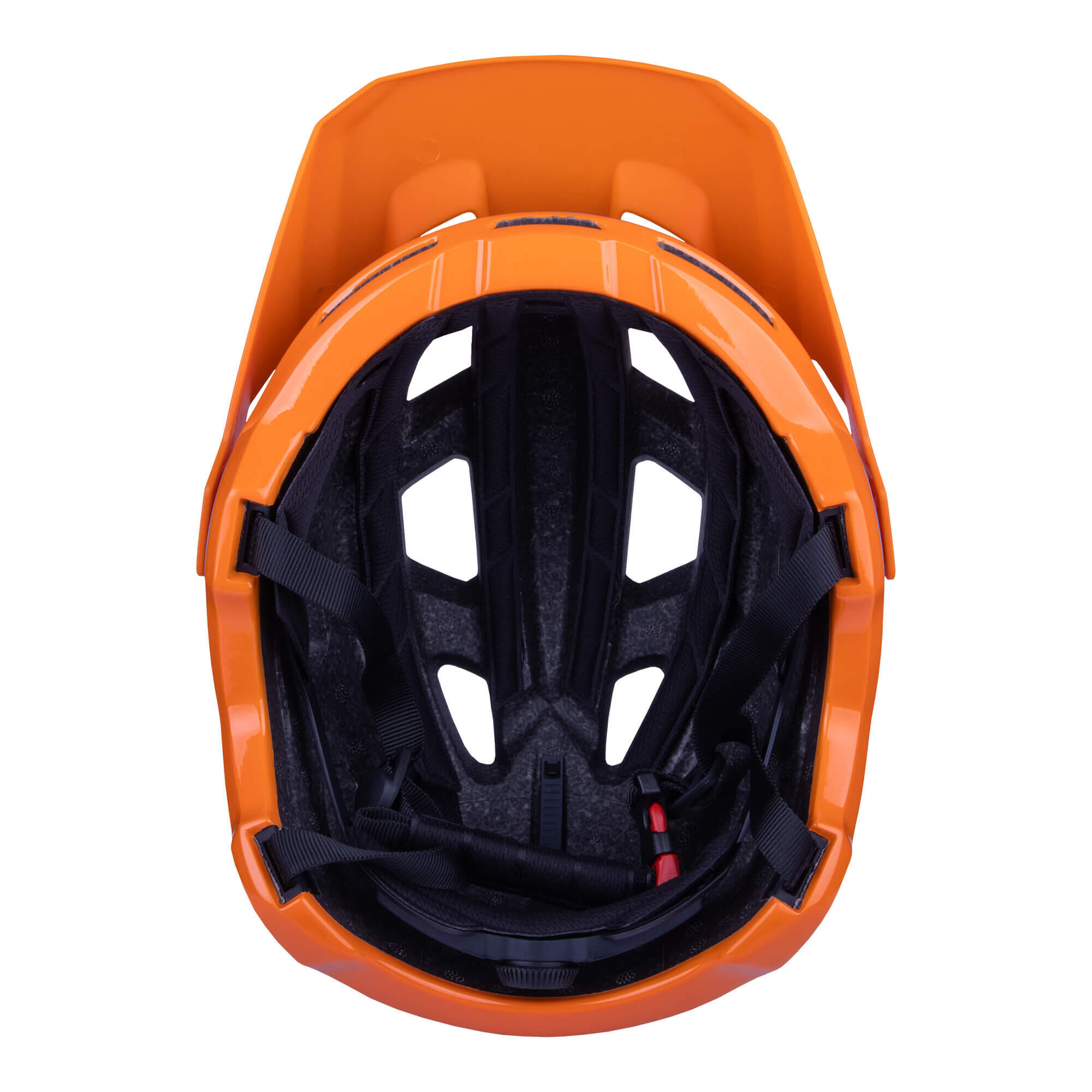 Casco de ciclismo RAPIDO 3/6